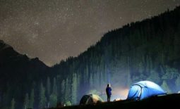 Kheer Ganga(Himachal Pradesh)– Trekking in Parvati Valley